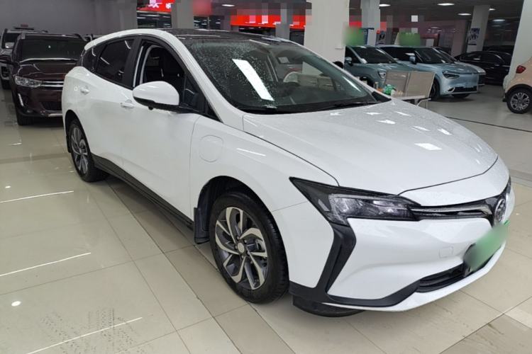 Buick Velite 6 2024 — 3