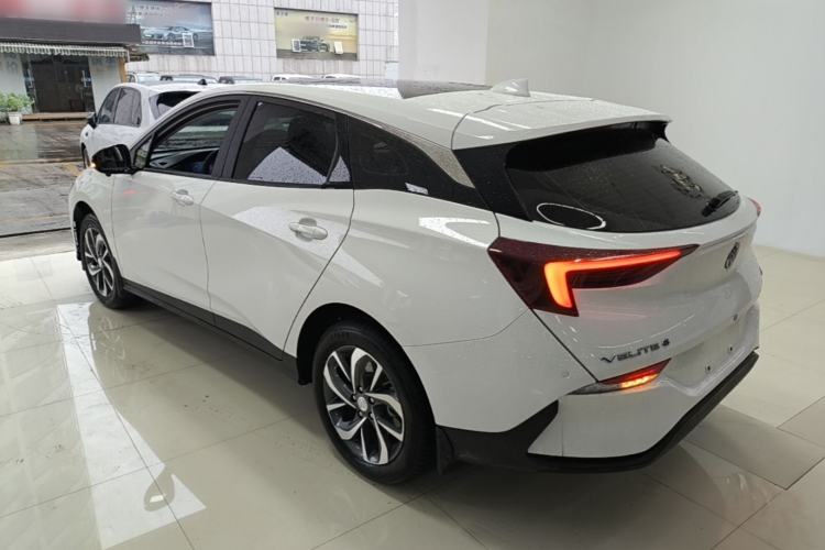 Buick Velite 6 2024 — 4