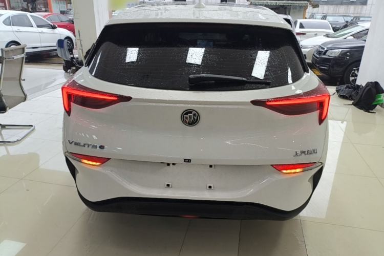 Buick Velite 6 2024 — 5