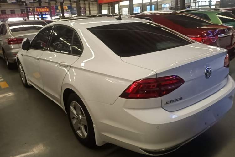 Volkswagen Lamando 2021 — 4