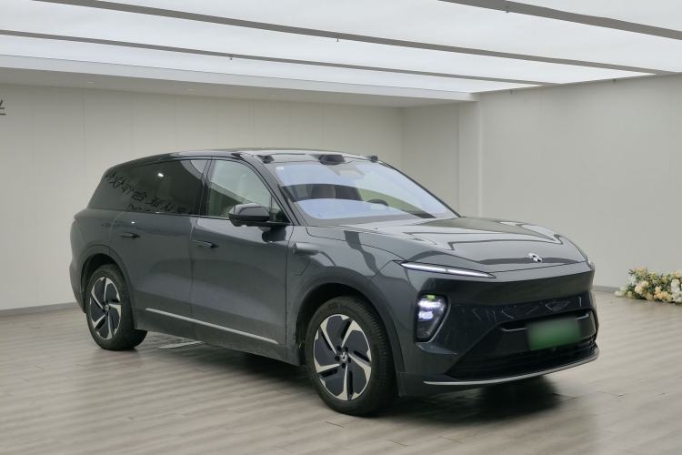 NIO ES8 2023 — 3