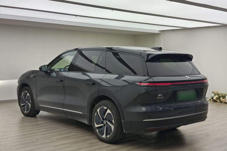 NIO ES8 2023 — 4