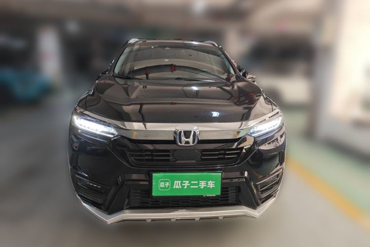 Honda CR-V 2020 — 2