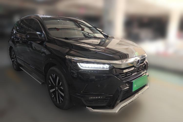 Honda CR-V 2020 — 3