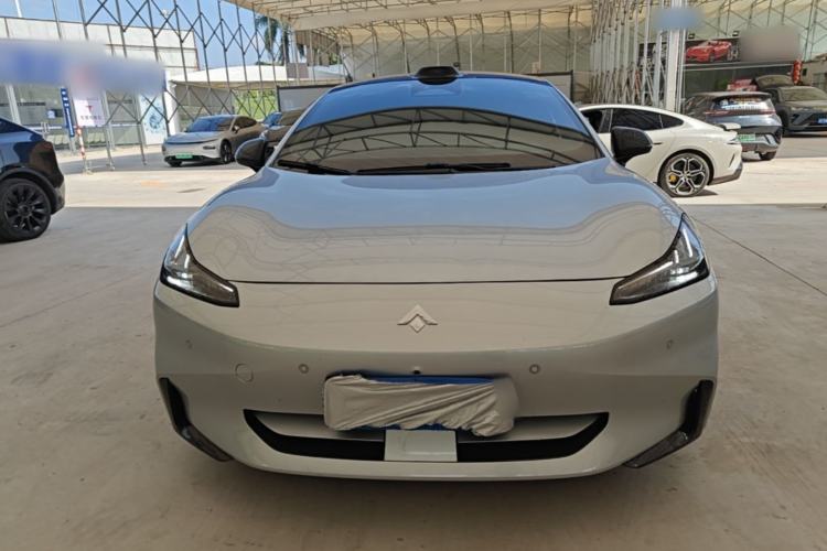 Hyptec Hyptec GT 2024 — 2