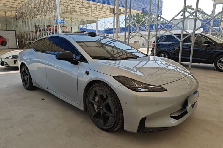 Hyptec Hyptec GT 2024 — 3