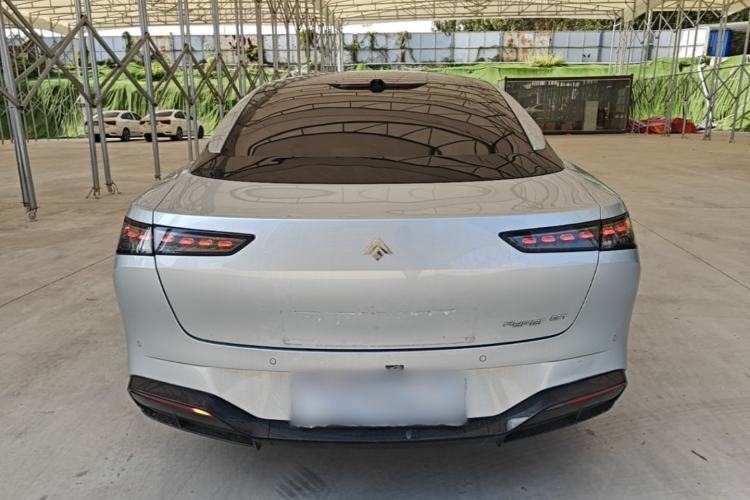 Hyptec Hyptec GT 2024 — 5