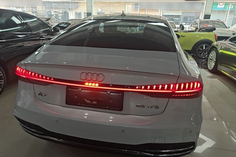 Audi A7 2023 — 5