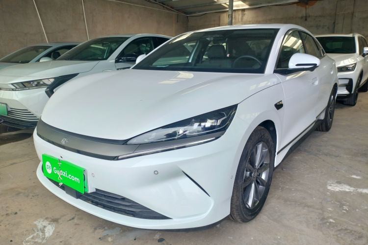 BYD Qin L 2025 — фото 1