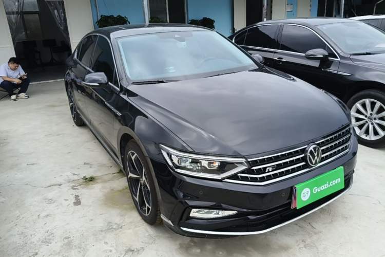 Volkswagen Magotan 2023 — 3
