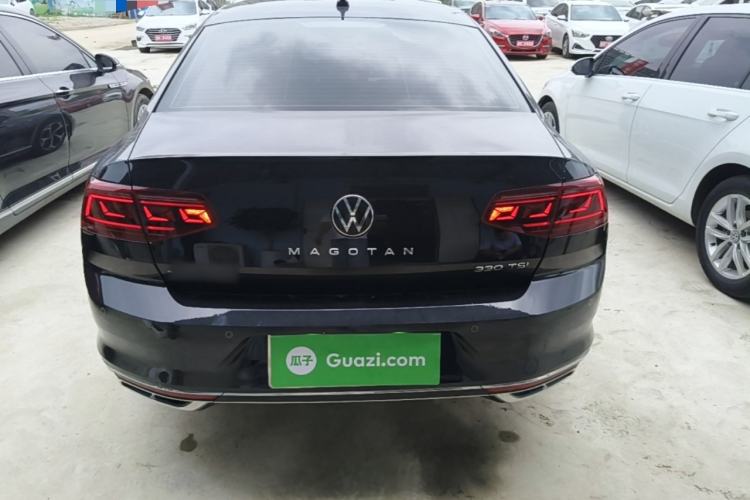 Volkswagen Magotan 2023 — 5