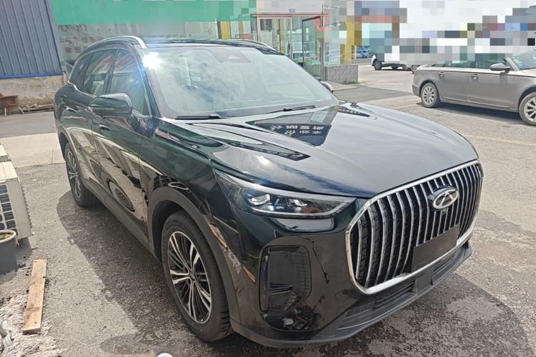 Chery Tiggo 9 2026 — 3