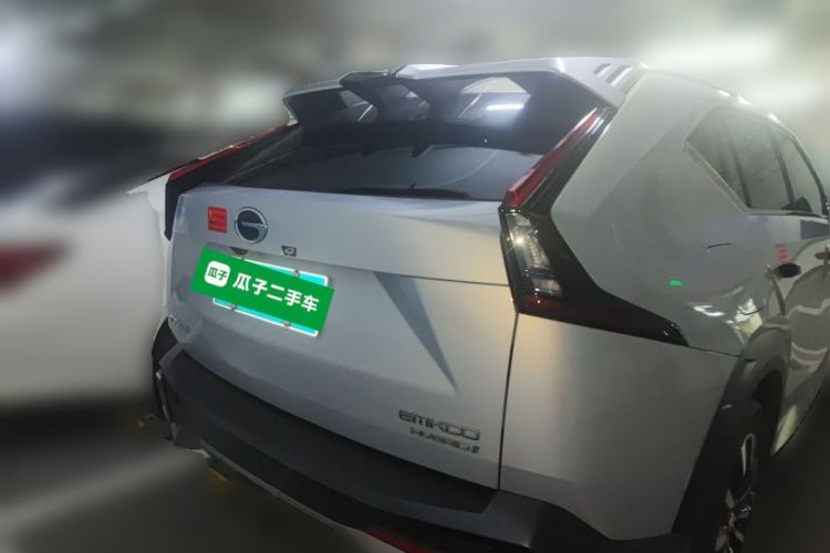 GAC Motor EMKOO 2022 — 3