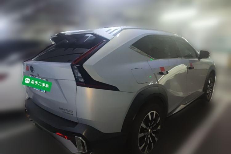 GAC Motor EMKOO 2022 — 4