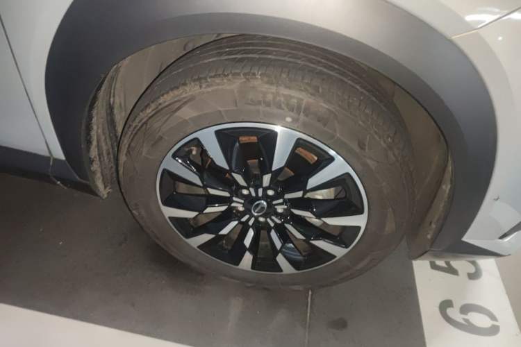 GAC Motor EMKOO 2022 — 5
