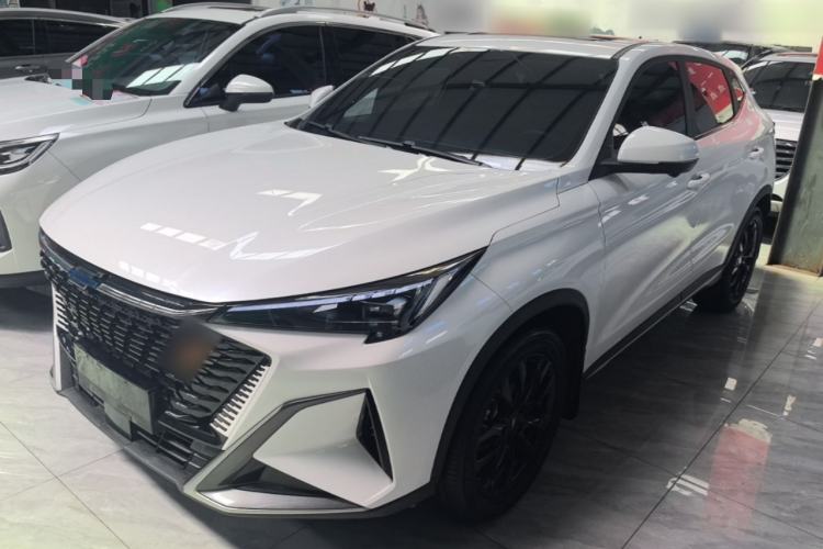 ChangAn OSHAN X5 PLUS 2023 — фото 1