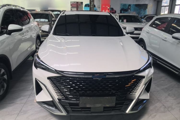 ChangAn OSHAN X5 PLUS 2023 — фото 2