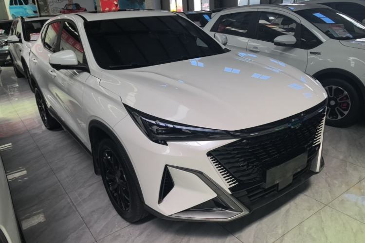 ChangAn OSHAN X5 PLUS 2023 — фото 3
