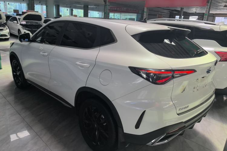 ChangAn OSHAN X5 PLUS 2023 — фото 4