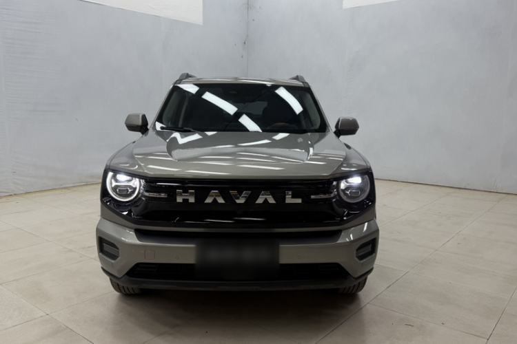 Haval Dargo 2026 — 2