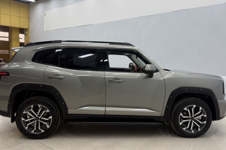Haval Dargo 2026 — 3