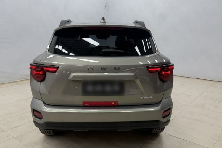 Haval Dargo 2026 — 5