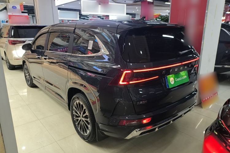 Hyundai Custo 2024 — 4