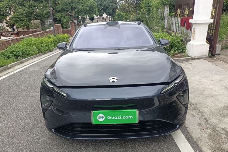 NIO ET7 2023 — 2