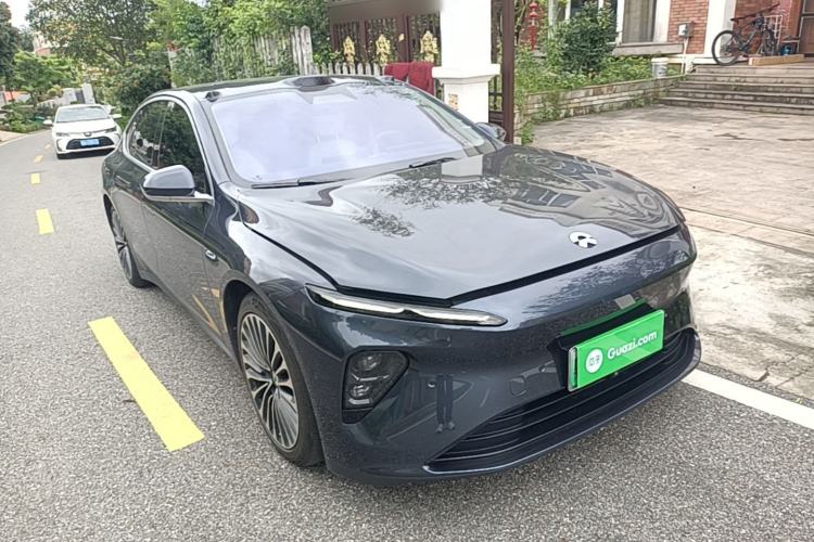 NIO ET7 2023 — 3