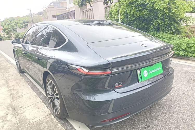 NIO ET7 2023 — 4