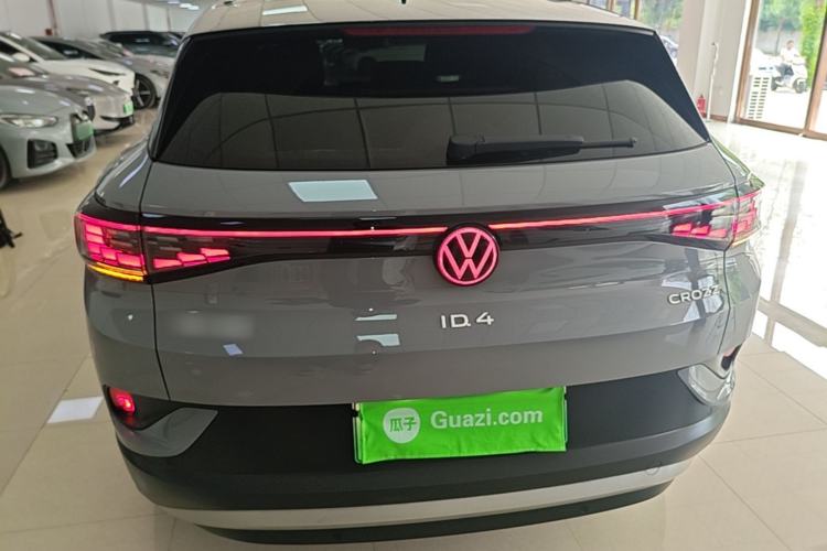 Volkswagen ID.4 2022 — 5