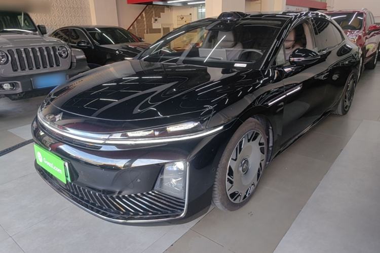 Hyptec Haval A800 2026 — фото 1