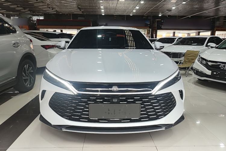 BYD Qin L 2024 — 2