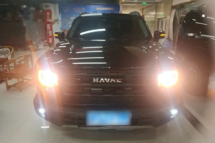 Haval Dargo 2026 — 2