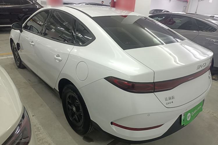 BYD Qin PLUS 2025 — фото 4