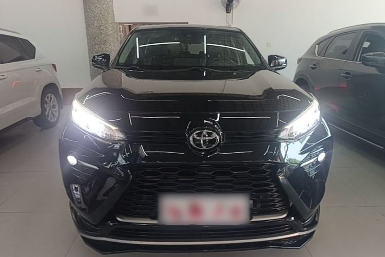 Toyota RAV4 2020 — 2