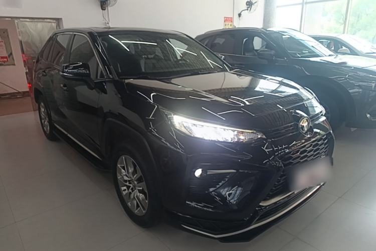 Toyota RAV4 2020 — 3