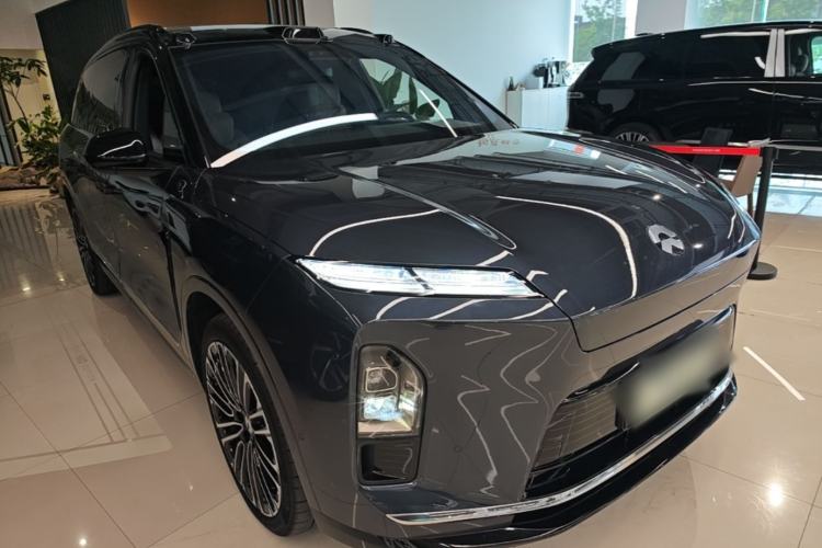 NIO ES8 2026 — 3
