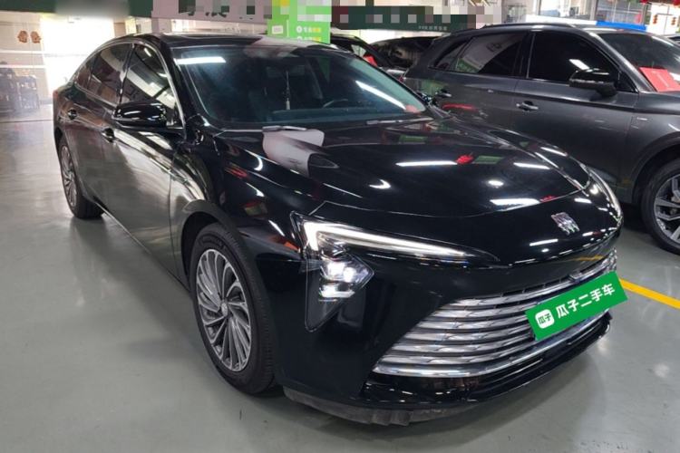 Buick LaCrosse 2023 — 3