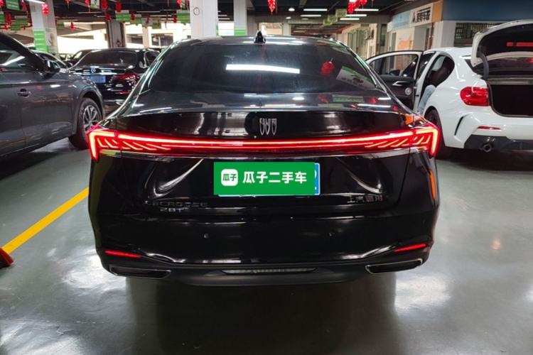 Buick LaCrosse 2023 — 5