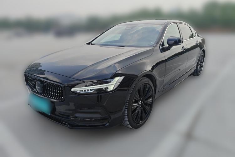 Volvo S90 2023 — фото 1