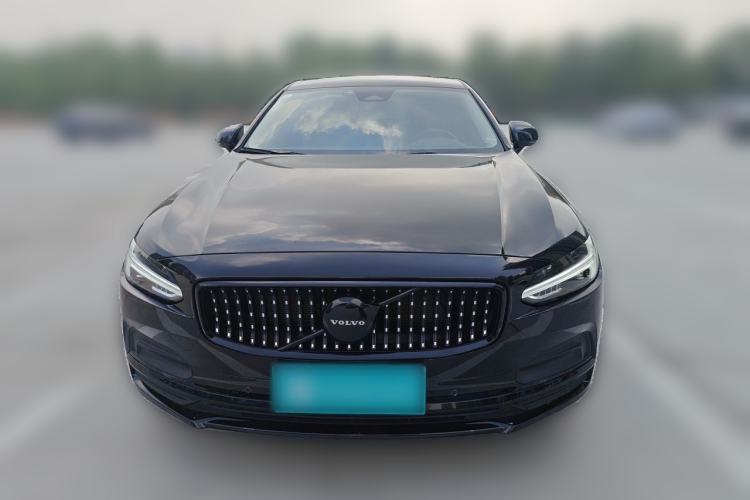 Volvo S90 2023 — фото 2