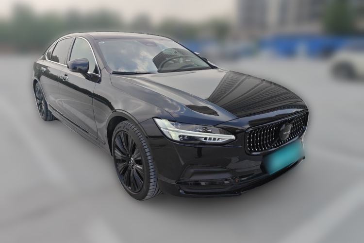 Volvo S90 2023 — фото 3