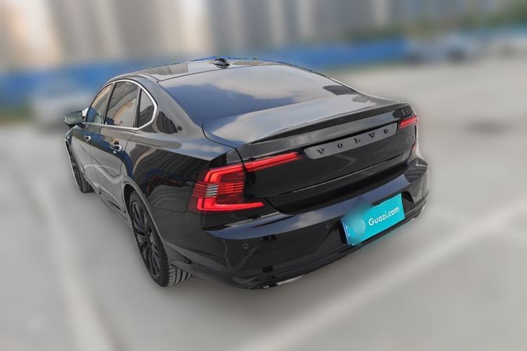 Volvo S90 2023 — фото 4