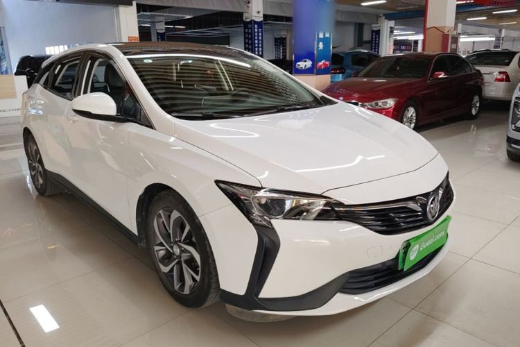 Buick Velite 6 2022 — 3
