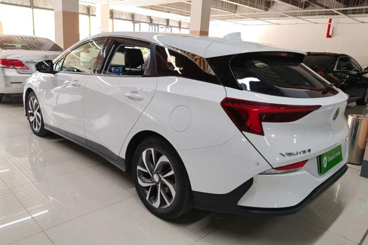Buick Velite 6 2022 — 4