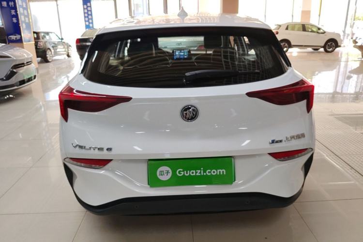 Buick Velite 6 2022 — 5