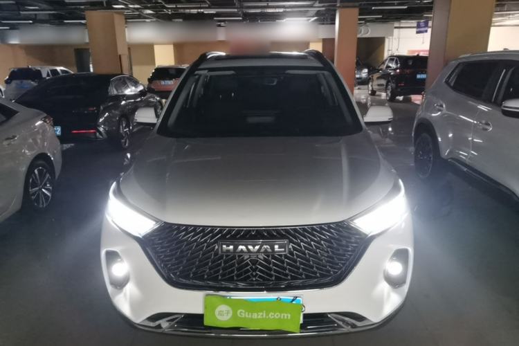 Haval M6 2023 — 2