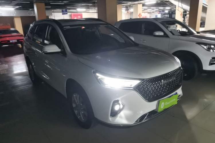 Haval M6 2023 — 3