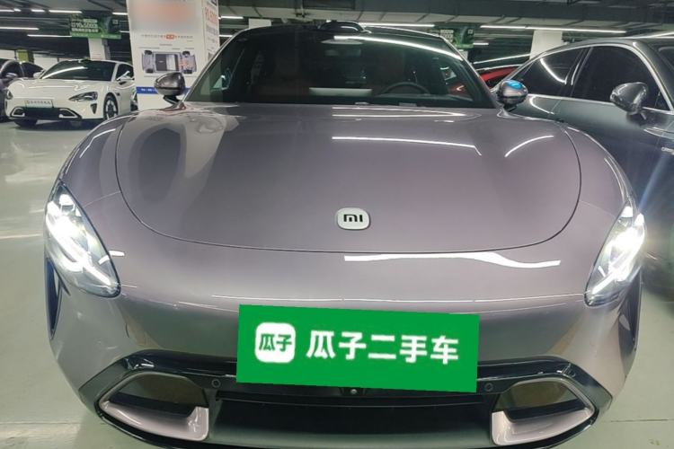 Xiaomi SU7 2024 — 2